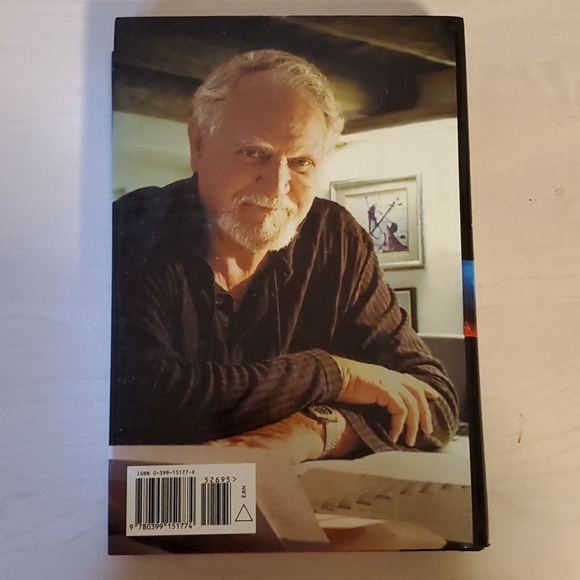 Lost City by Clive Cussler with Paul Kemprecos - Picture 2 of 2